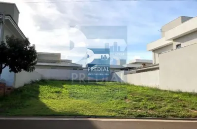 Terreno residencial 0 quarto para venda condomínio  damha l, são carlos