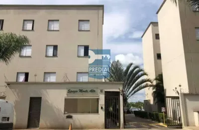 Apartamento 2 quartos para venda jardim ipanema, são carlos