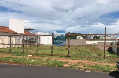 Terreno residencial para venda jardim bandeirantes, são carlos