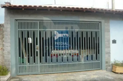 Casa 2 quartos para venda residencial monsenhor romeu tortorelli, são carlos