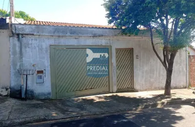 Casa 3 quartos para venda residencial deputado josé zavaglia, são carlos