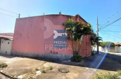 Terreno residencial 0 quarto para locação parque primavera, são carlos