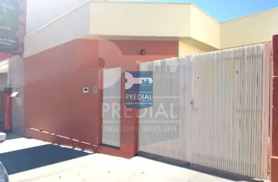 Casa 3 quartos para venda vila monteiro (gleba i), são carlos