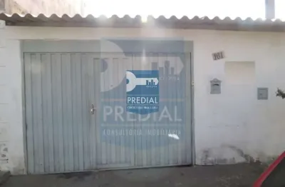 Casa 2 quartos para venda conjunto habitacional dom constantino amstalden, são carlos