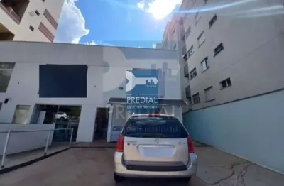 Sala comercial para alugar na Rua Salesianos do Brasil, Jardim Gibertoni, São Carlos