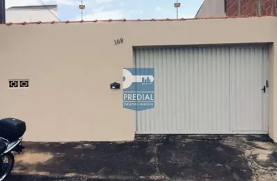 Casa 1 quarto no residencial parque douradinho, são carlos