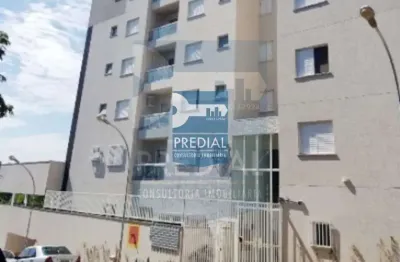 Apartamento 2 quartos para venda jardim alvorada, são carlos