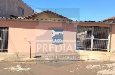 Casa com 3 quartos à venda na Rua Visconde da Cunha Bueno, Azulville I, São Carlos