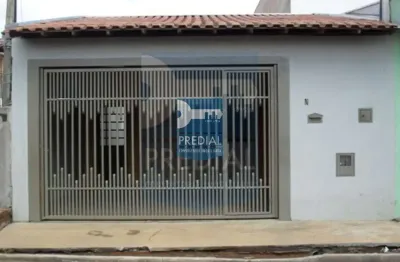 Casa 2 quartos para venda conjunto habitacional dom constantino amstalden, são carlos