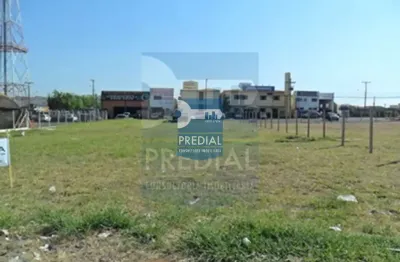 Terreno residencial 0 quarto para locação vila lutfalla, são carlos