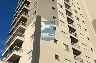 Apartamento 2 quartos para venda jardim alvorada, são carlos