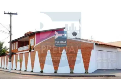 Casa com 2 quartos à venda na Rua Antônio Estrozi, Parque Fehr, São Carlos