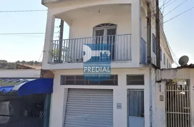 Casa com 5 quartos à venda na Rua Basílio Joaquim, Cidade Aracy, São Carlos