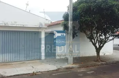 Casa com 4 quartos à venda na Avenida República do Líbano, Jardim Cruzeiro do Sul, São Carlos