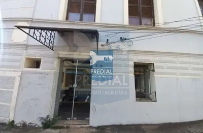 Sala comercial para alugar na Rua Sete de Setembro, Centro, São Carlos
