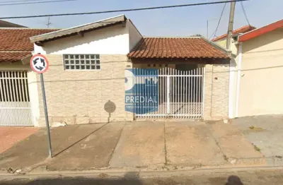 Casa 2 quartos para venda residencial parque douradinho, são carlos
