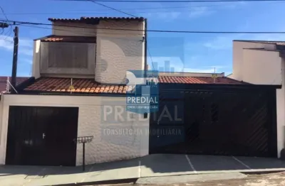 Casa 3 quartos para venda jardim nossa senhora aparecida, são carlos