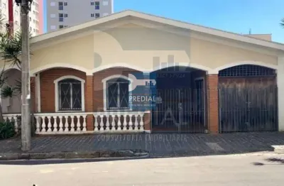 Casa com 3 quartos à venda na Rua Jacinto Favoreto, Jardim Macarengo, São Carlos