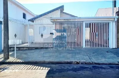 Casa 2 quartos para venda vila boa vista, são carlos