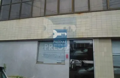 Ponto comercial para alugar no Jardim Macarengo, São Carlos 