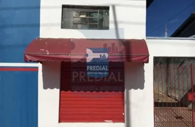 Salão comercial para locação vila marcelino, são carlos