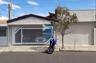 Casa com 3 quartos à venda na Rua Batista Lauria Ricetti, Jardim Beatriz, São Carlos