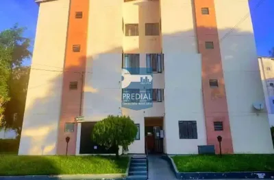 Apartamento com 2 quartos à venda na Rua Doutor Eufrauzino Moreira, Romeu Santini, São Carlos