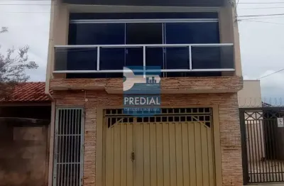 Sobrado com 6 quartos para venda planalto paraíso, são carlos