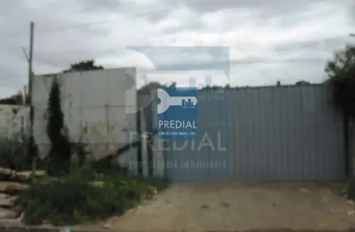 Terreno residencial 0 quarto para venda jardim social presidente collor, são carlos