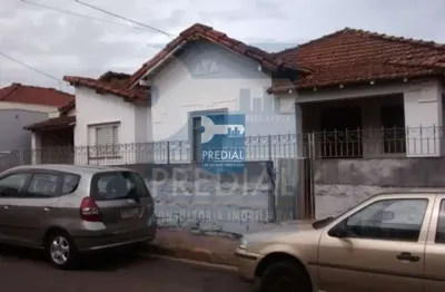 Casa com 4 quartos à venda na Rua Fagundes Varella, Vila Marcelino, São Carlos