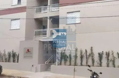 Apartamento 2 quartos para venda jardim brasil, são carlos