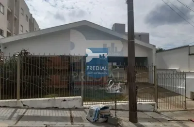 Casa com 2 quartos para alugar na Rua Nove de Julho, Jardim Lutfalla, São Carlos