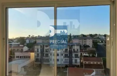 Apartamento 2 quartos para venda jardim alvorada, são carlos