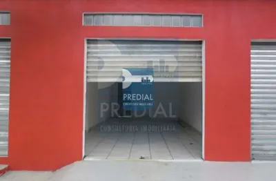 Barracão / Galpão / Depósito para alugar na Cidade Aracy, São Carlos 