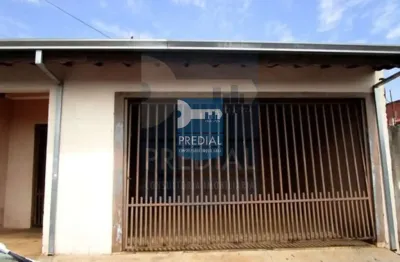 Casa 2 quartos para venda residencial parque douradinho, são carlos