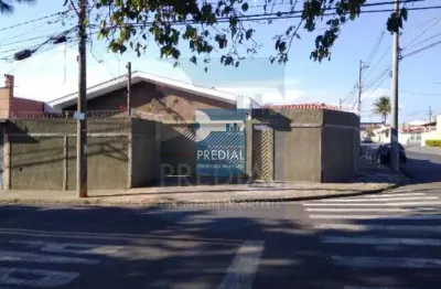 Casa com 3 quartos à venda na Rua Geraldo Bretas, Vila Conceição, São Carlos