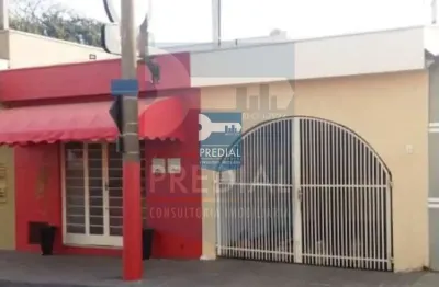 Casa com 3 quartos à venda na Rua Totó Leite, Jardim Brasil, São Carlos