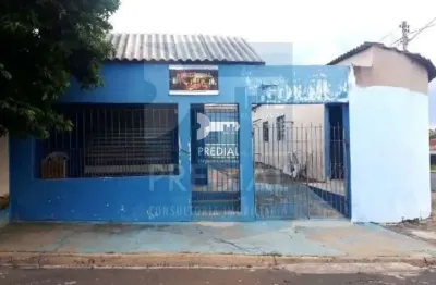 Casa com 1 quarto à venda na Cidade Aracy, São Carlos 