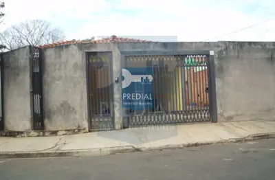 Casa 3 quartos para venda residencial itamarati, são carlos