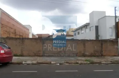 Terreno residencial 0 quarto para locação vila monteiro (gleba i), são carlos