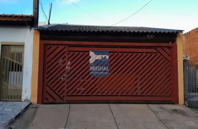 Casa 3 quartos para venda jardim social presidente collor, são carlos