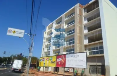 Sala comercial para alugar na Avenida Professor Luiz Augusto de Oliveira, Vila Marina, São Carlos