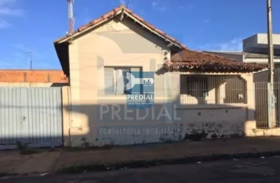 Casa com 2 quartos à venda na Rua Luiz Gama, Vila Prado, São Carlos