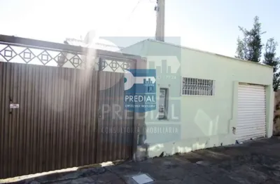 Casa com 2 quartos à venda no Jardim Ricetti, São Carlos 