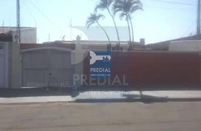 Casa com 3 quartos à venda na Rua Doutor Alderico Vieira Perdigão, Vila Morumbi, São Carlos