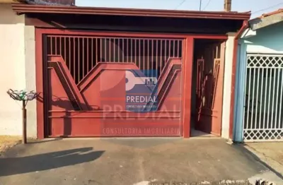 Casa com 4 quartos à venda na Rua Francisco Alberto Micelli, Cidade Aracy, São Carlos