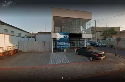 Salão comercial para venda jardim são carlos, são carlos