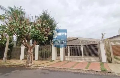 Casa 3 quartos para venda vila brasília, são carlos