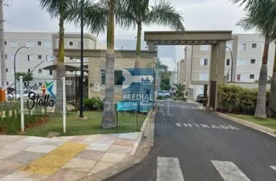 Apartamento 2 quartos para venda residencial monsenhor romeu tortorelli, são carlos