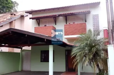 Casa com 3 quartos à venda na Rua Luiz Paulillo Filho, Residencial Parati, São Carlos